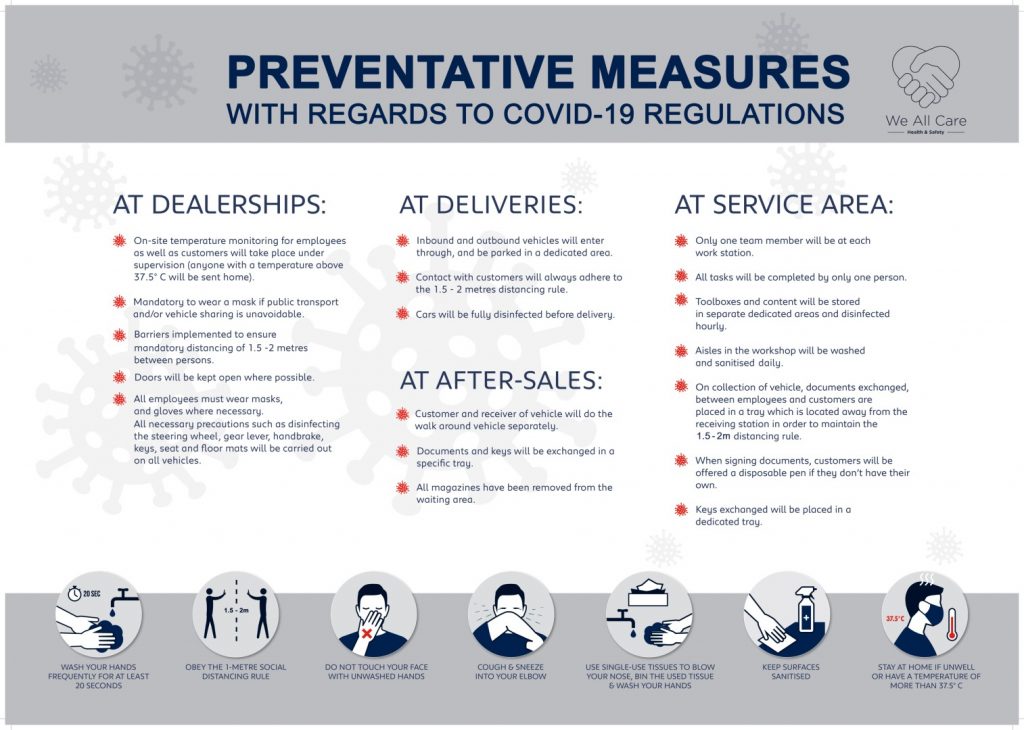 19369133 PEUGEOT COVID-19 POSTER WHITE AW.indd